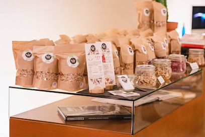 Food'cru, Magasin Bio à Grand'Landes