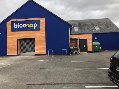 Biocoop Orléans, Magasin Bio à Saran
