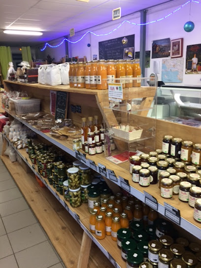 Les Producteurs Du Coin Magasin Bio à Vannes
