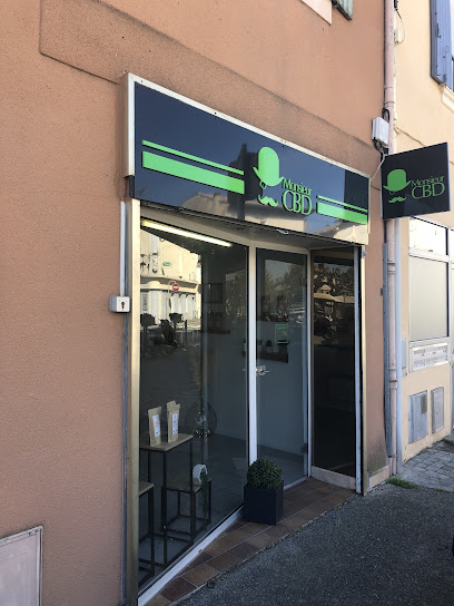 Cbd Pierrelatte - Monsieur Cbd, Magasin Bio à Pierrelatte
