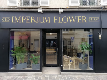 Imperium Flower Cbd Shop Magasin Bio à Lagny-sur-Marne