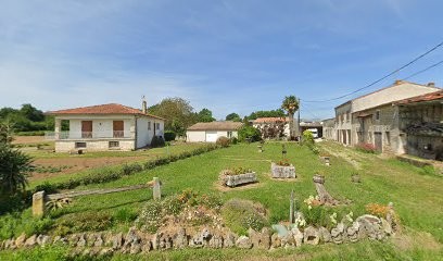 La Ferme de l'Orée, Ferme Bio à Thézac