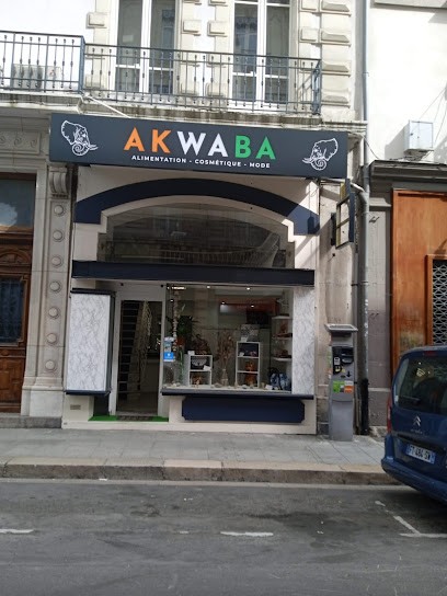 AKWABA, Magasin Bio à Grenoble