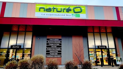 Naturéo Cormeilles-en-Parisis, Magasin Bio à Cormeilles-en-Parisis