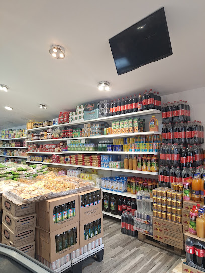 Insaf Market Magasin Bio à Montpellier