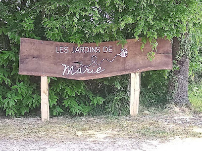 Les Jardins De Marie - Ahuillé, Ferme Bio à Ahuillé