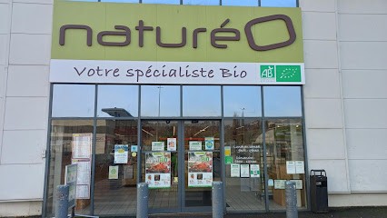Naturéo Chartres, Magasin Bio à Chartres