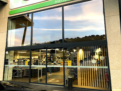 Biobulle, Magasin Bio à Saint-Laurent-du-Var