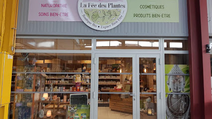 La Fée Des Plantes Magasin Bio à Monistrol-sur-Loire