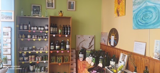 Histoire d'Olive, Magasin Bio à Villeurbanne