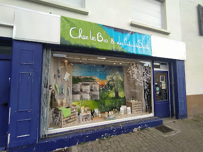 Chez Les Bio, Magasin Bio à Dombasle-sur-Meurthe