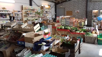 Le Temps Des Récoltes, Magasin Bio à La Crau