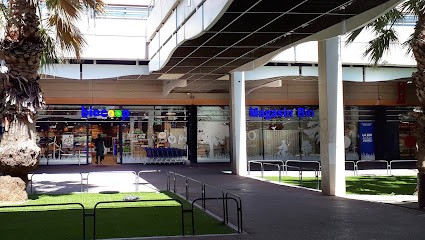Biocoop Grand Littoral, Magasin Bio à Marseille 15