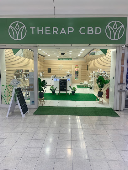 Thérap Cbd Magasin Bio à Pérols