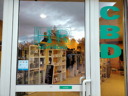 Hemproad Saint André Les Vergers / Cbd Shop/Troyes/Rosières/Ste Savine/St Germain/ Près Troyes/St Julien Les Villas/ Magasin Bio à Saint-André-les-Vergers