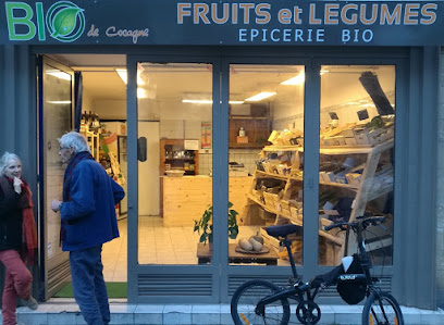 Bio De Cocagne Magasin Bio à Sète