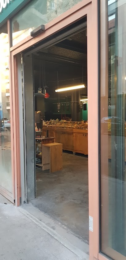 Bouillon de culture, Magasin Bio à Paris 15