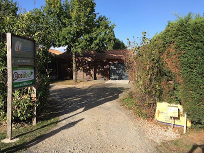 Ecolibio, Magasin Bio à Bazoges-en-Paillers