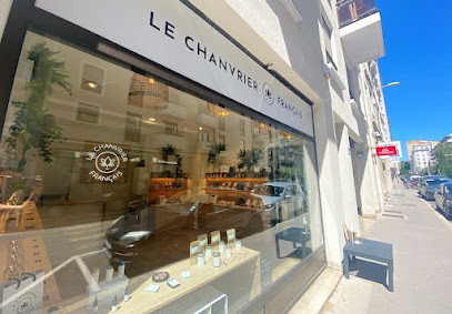 Cbd Lyon 6 - Le Chanvrier Français Magasin Bio à Lyon 06