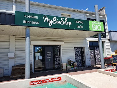 MyBioShop Pernes, Magasin Bio à Pernes-les-Fontaines