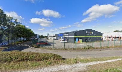 Biocoop, Magasin Bio à Theix-Noyalo