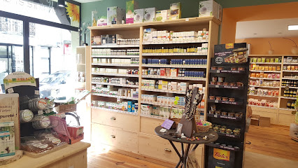 Nature Et Diététique Magasin Bio à la Clayette