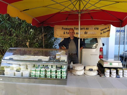 Gaec de la Raïole, Ferme Bio à Veyreau
