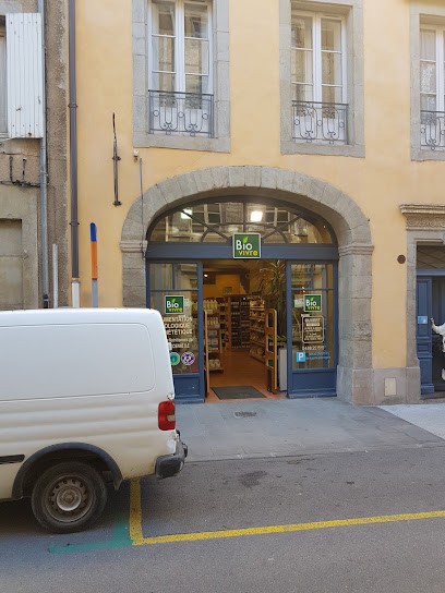 Bio Vivre, Magasin Bio à Carcassonne