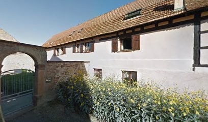 Le potager de Joséphine, Ferme Bio à Dingsheim
