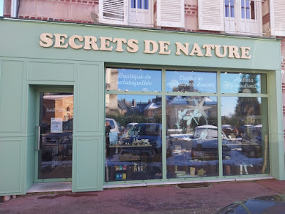 Secrets De Nature Magasin Bio à Abbeville