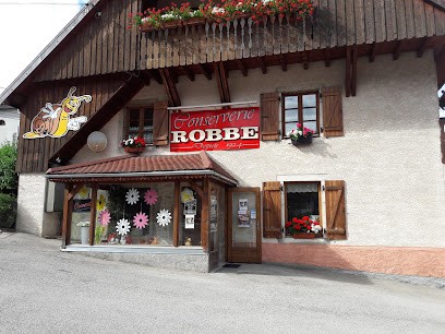 Maison ROBBE, Magasin Bio à Jougne
