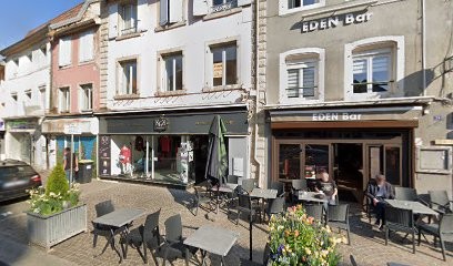 Ceschi Kremer Marinella, Magasin Bio à Héricourt