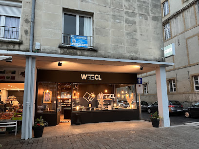 Cbd Weecl Sedan - Magasin Cbd Magasin Bio à Sedan