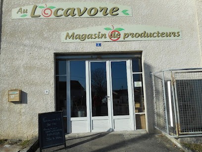 Au Locavore, Magasin Bio à Barbezieux-Saint-Hilaire