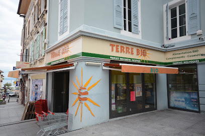 Terre Bio Evian Magasin Bio Magasin Bio à Évian-les-Bains