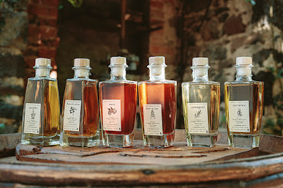 Liqueurs Artisanales Du Lembron Ferme Bio à Chalus