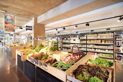 Biocoop Béziers Courondelle Magasin Bio à Béziers