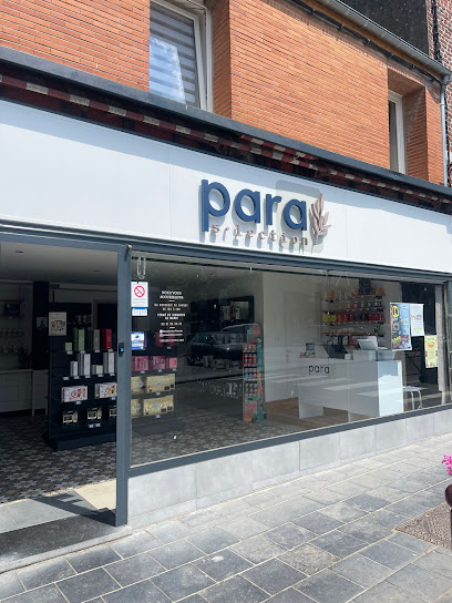 Phloème Sarl, Magasin Bio à Cousolre