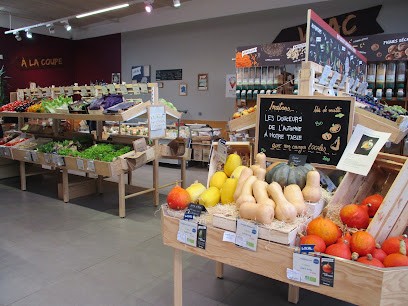 Biocoop Alterre-Native, Magasin Bio à La Flèche