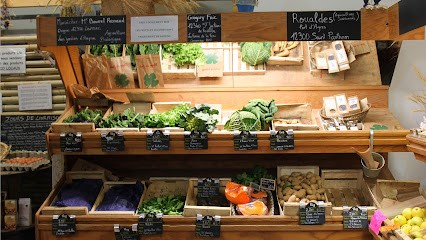 Localement Bon, Magasin Bio à Espalion