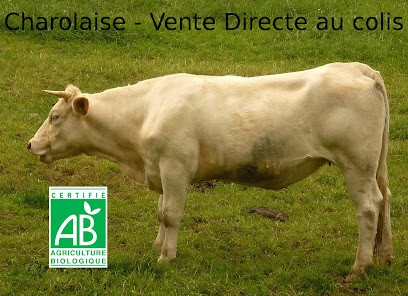 Ecomard Samuel, Ferme Bio à Paulx
