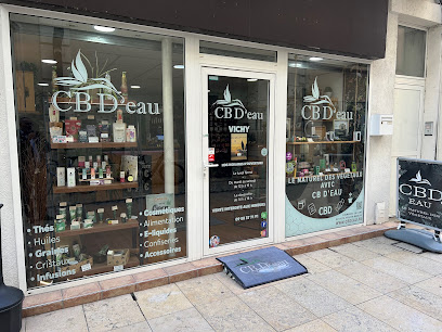 Relais Vinted Go Magasin Bio à Vichy