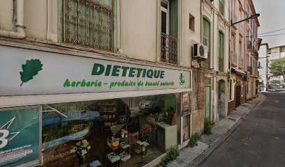 Santé Pour Tous, Magasin Bio à Perpignan