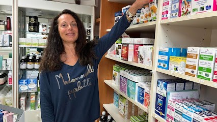 LE BIEN-ETRE ET LA FORME - ESCAL'BIO, Magasin Bio à Vire Normandie