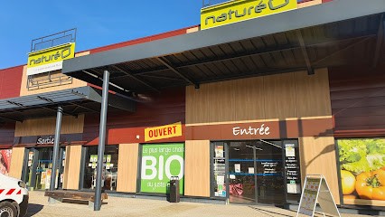 Naturéo Chambly, Magasin Bio à Chambly
