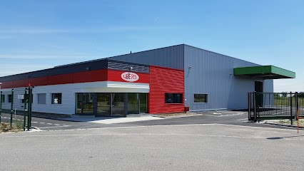 Mondial Uberti's, Magasin Bio à Sainte-Croix-en-Plaine