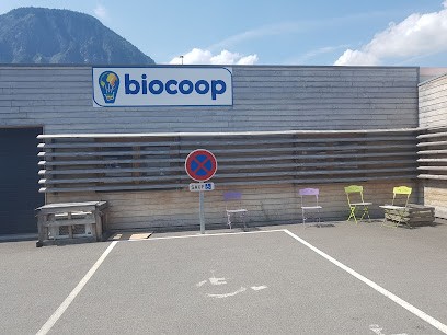 Biocoop Label Nature, Magasin Bio à Saint-Jean-de-Maurienne