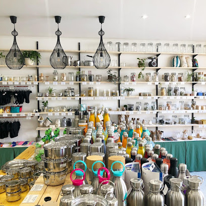 Ô Bocal La Droguerie - Fermée - Retrouvez Nous Au 10 Bis Allée Des Tanneurs À Nantes ! Magasin Bio à Nantes