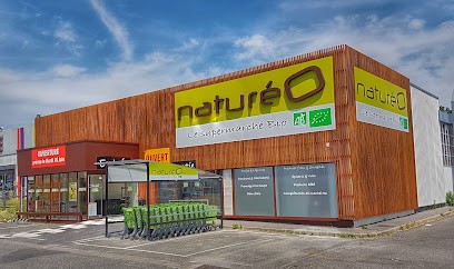 Naturéo Herblay, Magasin Bio à Herblay