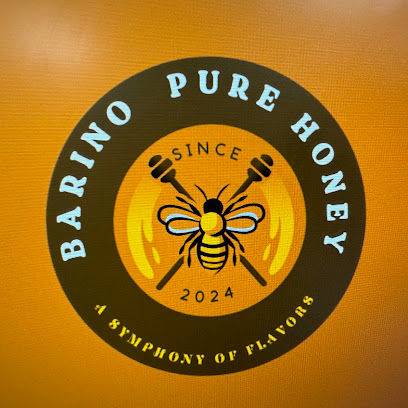 Barino Organic Honey Magasin Bio à Montigny-le-Bretonneux